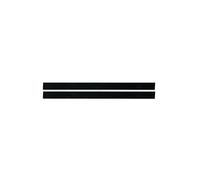 MAKITA D-35302 - Set de 5 paquetes de 2 mini-cuchillas tipo HM de 82 mm para cepillos