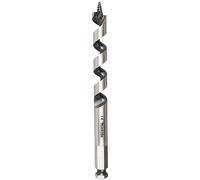 Makita D-36077 14 x 165 mm Bateau Mèche hélicoïdale - Multicolore