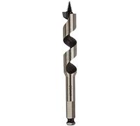 Makita D-36108 20 x 165 mm Bateau Mèche hélicoïdale - Multicolore