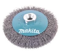 Makita Brosse conique Makita 115 mm (D-39849) Quantité:1