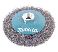 Makita D-39849 Brosse métallique 115mm m14