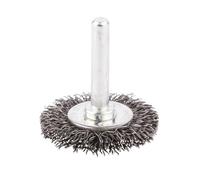 BROSSE CIRC. 38MM CYLIN. OND. MAKITA - D39958