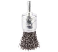 BROSSE PINC. 25MM CYLIN. OND. MAKITA - D40026