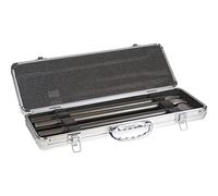 Makita D-40543 SDS-MAX Coffret comprenant 3 ciseaux pour perceuse Longueur 400 mm
