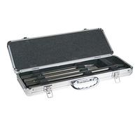 Makita D-40559 Set de 4 burins SDS-MAX