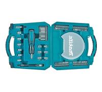 Makita D-42020 Tournevis Coffret de 65 pieces