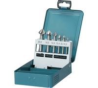 Makita D-42204 Jeu de forets aléseurs 6.3 mm, 8.3 mm, 10.4 mm, 12.4 mm, 16.5 mm, 20.5 mm 5 pc(s)
