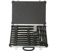 Set embouts et ciseaux SDS Plus Makita D-42444