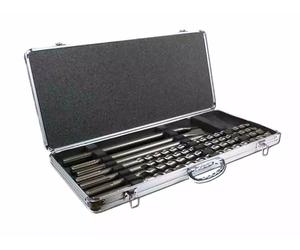 Makita D-42494 Set De 7 Pièces Pour Embout De Foret Et Burin SDS MAX