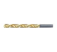 MAKITA D-43206 - Broca cilindrica para metal hss-tin din 338 de 10,0 x 133 mm
