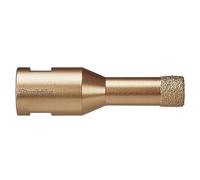 Makita D-44432 Diamond hollow drill bit, 14 mm, M14