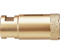 Makita Makita foret creux diamanté M14 Quantité:1