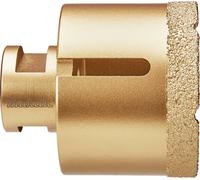 Makita D-44585 Couronne-trépan 60 mm 1 pc(s)