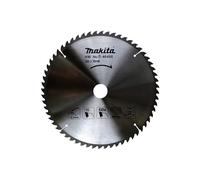 Makita Lame de scie circulaire D-46408 TCT 260 x 30 mm 60 dents pour bois, contreplaqué