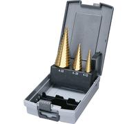 Makita D-46573 Jeu de forets étagés 1/4\ (6,3 mm) 1 pc(s)