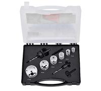 Makita Coffret de forets pour forage D-47123 – 6 pièces