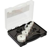 Makita Makita set de scies cloche électricien 6pcs Quantité:1