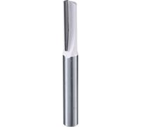 Makita Fraise à rainurer D-47385 1 lame 4 x 13 x 51 mm tige 8 mm