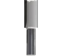 Fraise droite 2 taillants 5 x 12 x 8 mm Makita D-47503