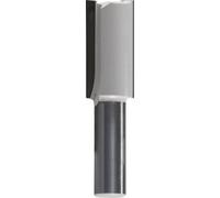 Fraise double tranchant 16 mm