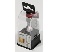 Makita D-47933 Fraise à rainurer en V 19 mm