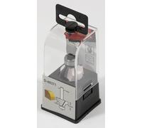 Makita D-48371 Embouts ronds avec roulement 22,2 x 55 x 8 mm