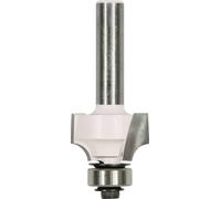 Makita D-48371 Fraise 1/4 de rond Longueur 55 mm