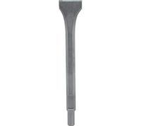 Makita D-51172 Ciseau à détartrer 5,1 x 30,5 cm, cannelure ou hexagonal de 1,9 cm - 5,1 cm rond