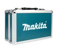 Makita D-51281 TCT Scie-cloche kit - Bleu (10 pièces)