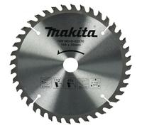 MAKITA D-52576 - Disco hm 165x20x40t