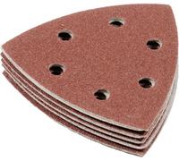 Makita D-58637 Set feuilles abrasives Delta Grain 180 (L x l x H) 93 x 93 x 10 mm 10 pc(s)