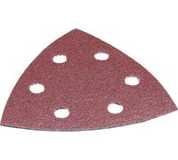 Makita D-58659 Set feuilles abrasives Delta Grain 320 (L x l x H) 93 x 93 x 13 mm 10 pc(s)
