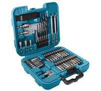 Makita D-58877 étui d'accessoires pour embouts 42 pièces