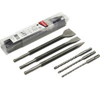 Makita D-58920 foret Ensemble de forets 6 pièce(s)