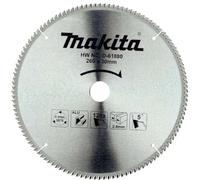 Makita D-61905 C.T. Lame de scie circulaire 10" 120T pour aluminium