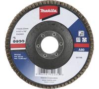 Makita D-63454 Disque à surfacer à lamelles