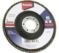 Makita D-63460 Disque à surfacer à lamelles