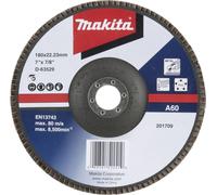 Makita D-63529 Disque à surfacer à lamelles