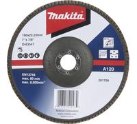 Makita Disque à lamelles Makita 180 A Quantité:1