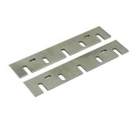 Makita Lame de rabot Longueur: 170 mm D-63666 2 pc(s)