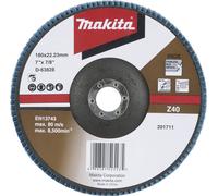 Makita Disque à lamelles Makita 180 Z Quantité:1