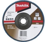 Makita D-63834 Disque à surfacer à lamelles 1 pc(s)
