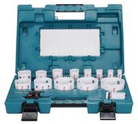 Makita Jeu de scies-cloches BiM D-63993 – 16 pièces (16–57 mm)