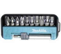 Makita D-65006 Jeu d'embouts 11 pièces