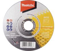 Makita D-65969-50 Jeu de disque à tronçonner 125 mm 50 pc(s)