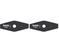 Makita D-66058 Lame de débrouss. 230x25 4mm (Lot de 2)