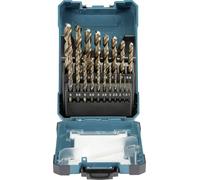Makita Jeu de forets M-Force Makita 19pcs D-67583 Quantité:1