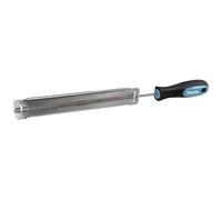 Makita D-70948 Porte-lime avec lime 4 mm