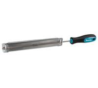 Makita D-70954 Dépôt Support Avec Lime Ronde 4,5 MM 0523 3801