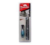 Makita Porte-lime Makita avec lime et support 4 Quantité:1